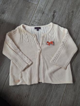 Svetrik, sergent major,80