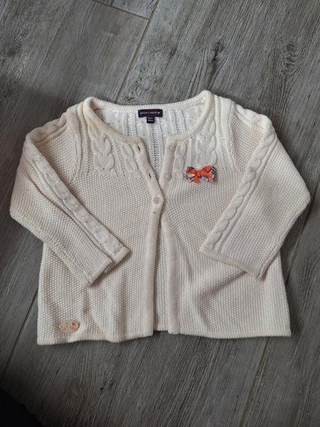 Svetrik, sergent major,80