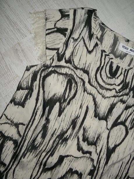 Blúzka, vero moda,s