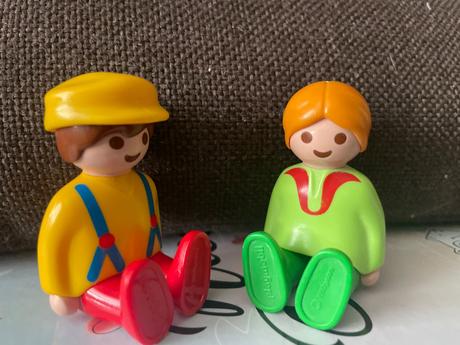 Postavičky playmobil,