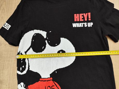 Tričko snoopy, veľkosť 152, snoopy,152