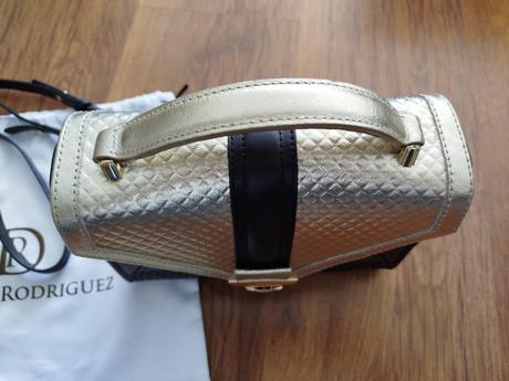 Kabelka dajana rodriguez, dajana rodriguez