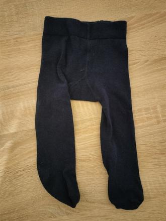 Pančušky pre bábätko, 17