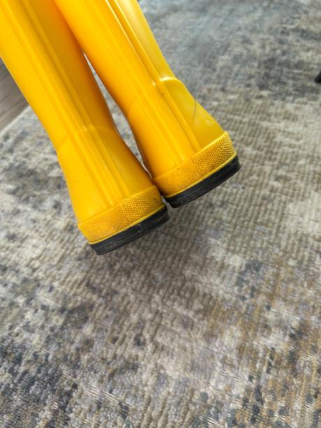 Gumáky 19cm, coqui,29