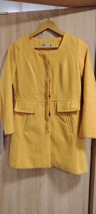 Prechodný kabátik, xs