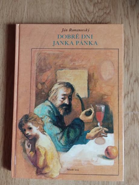 Dobré dni janka pánka,