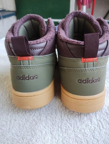 Topánky, adidas,37