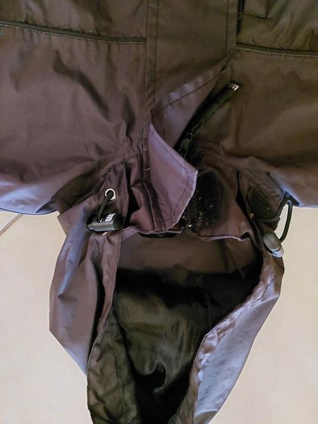 Prechodná bunda 140, 140