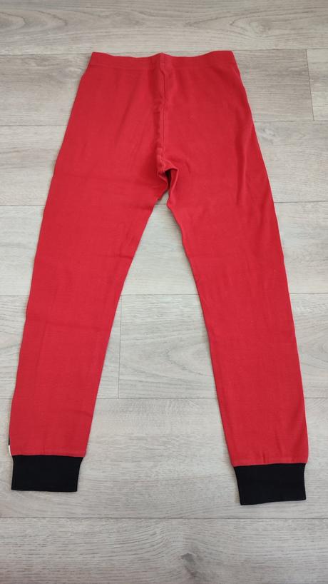 Pyžamo pretekár, h&m,134