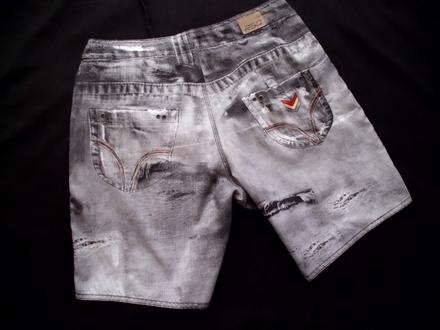 Kraťasy-plavky m, m