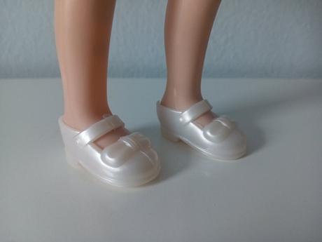 Bábika mulisha so psíkom a s doplnkami,