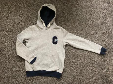 Chlapčenská mikina, 146