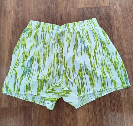 Ľahučké šortky noisy may, s