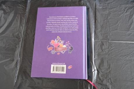 Tri mačiatka tety mily, 