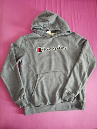 Mikina, champion,170