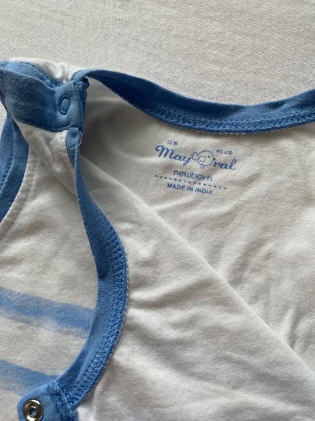 Opalovačky, mayoral,80