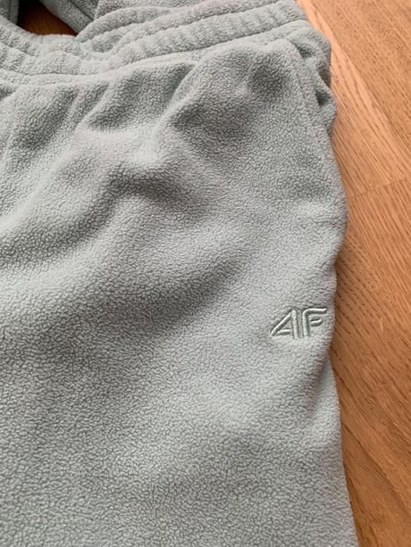 Fleecova suprava 4f, 164