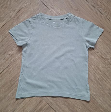 Chlapčenské tričká h&m (2 ks), h&m,98