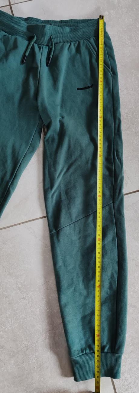 Teplaky, 152