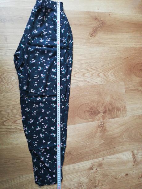 Nohavice s5481, h&m,158