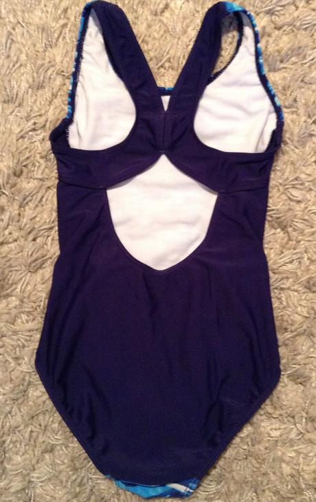 Plavecké plavky, f&f,122