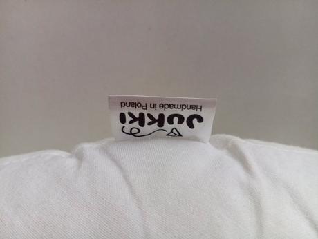 Vankúšik na dojčenie, 