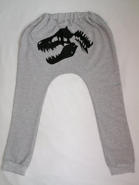 Tepláky 134/140, japitex,134