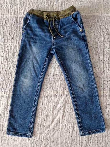 Rifle next, next,110