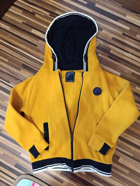 Minina mayoral, mayoral,140