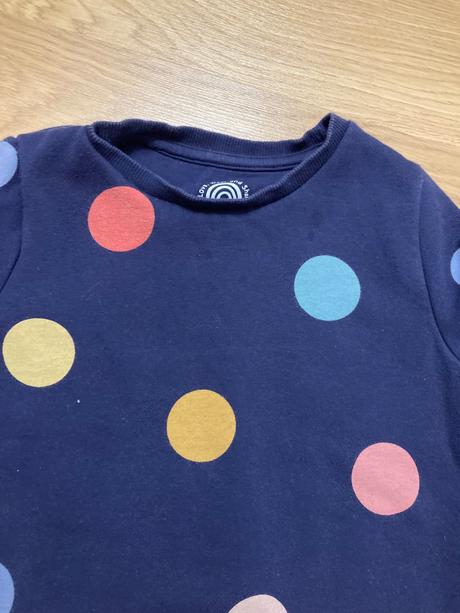 Teplakova suprava, f&f,98