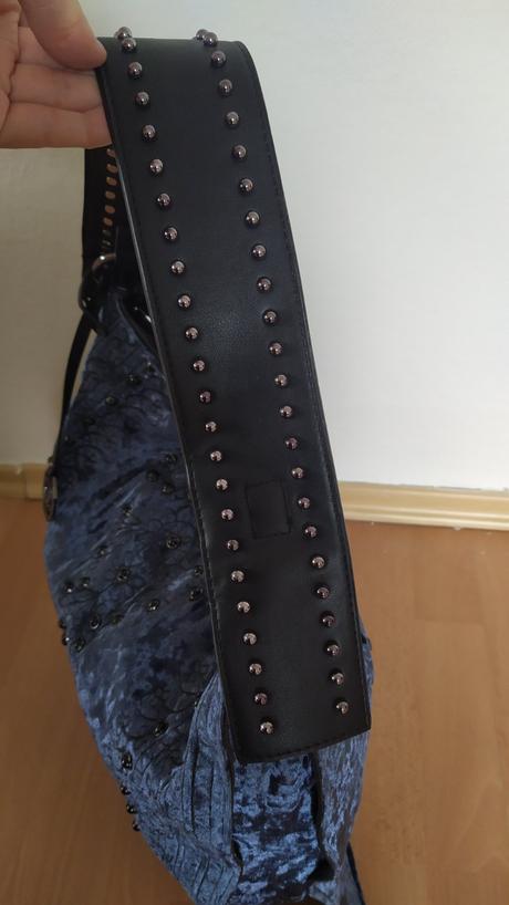 Micussi kabelka, micussi