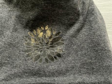 Dievčenská teplá čiapka veľ.134-152, 140