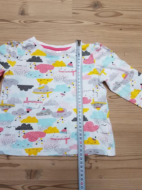 Vrch z pyzamka, pepco,98