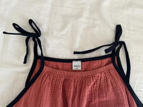 Šaty mile, mile,146