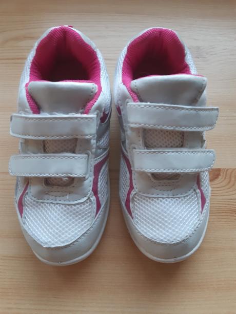 Diev.tenisky f&f vel.26, f&f,26