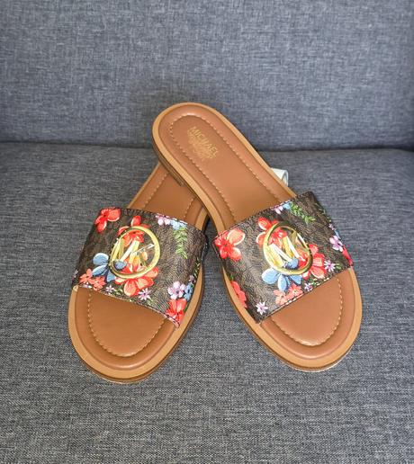 Trendy šlapky, michael kors,38