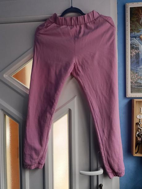 Tepláky, reserved,164