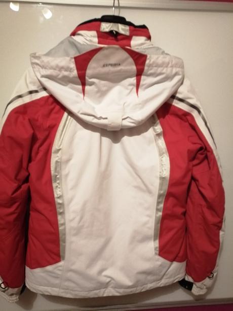 Lyziarska vetrovka zn. icepeak, 40