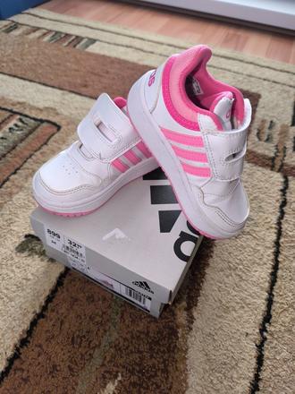Tenisky adidas hoops 3.0, adidas,24