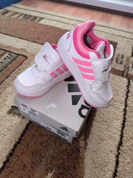 Tenisky adidas hoops 3.0, adidas,24