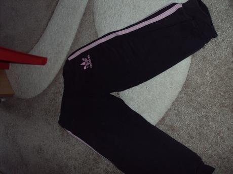 Teplaky, adidas,86
