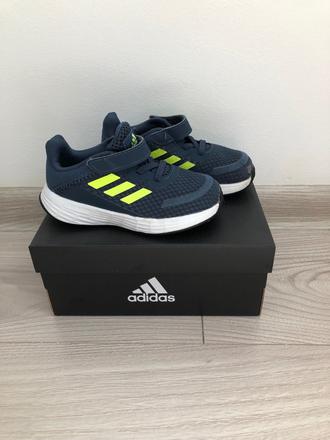 Chlapčenské tenisky, adidas,25