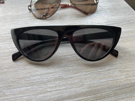 Slnečné okuliare, h&m