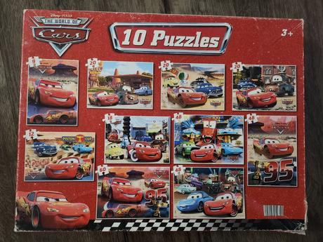Puzzle 10 x,