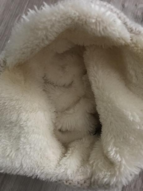 Čiapočka tepla 4-6 mes./68, 68