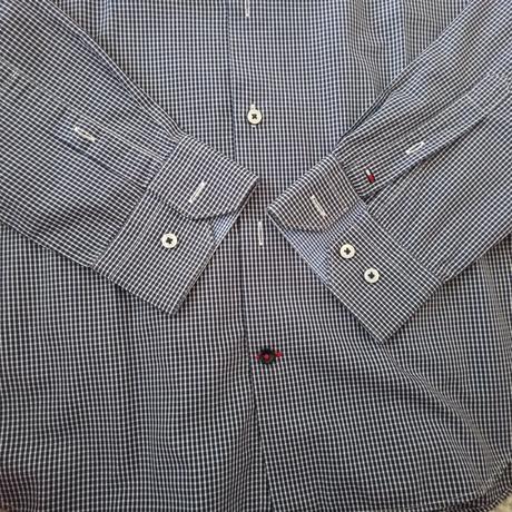 Košeľa tommy hilfiger, tommy hilfiger,l