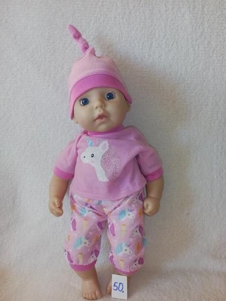 Bábika č.50, 
