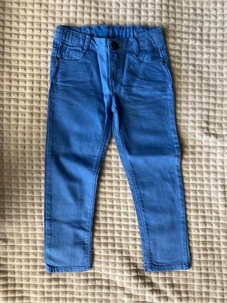 Nohavice slim strih, dopodopo,104