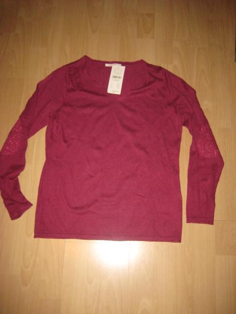 Sveter camaieu, camaieu,l