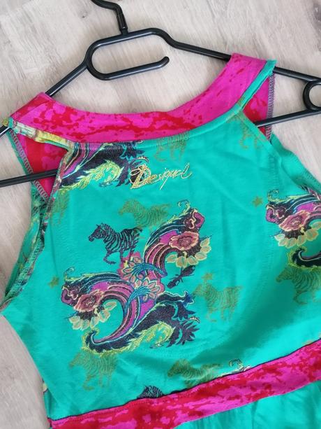 Saty desiqual,  pc 59e, desigual,s